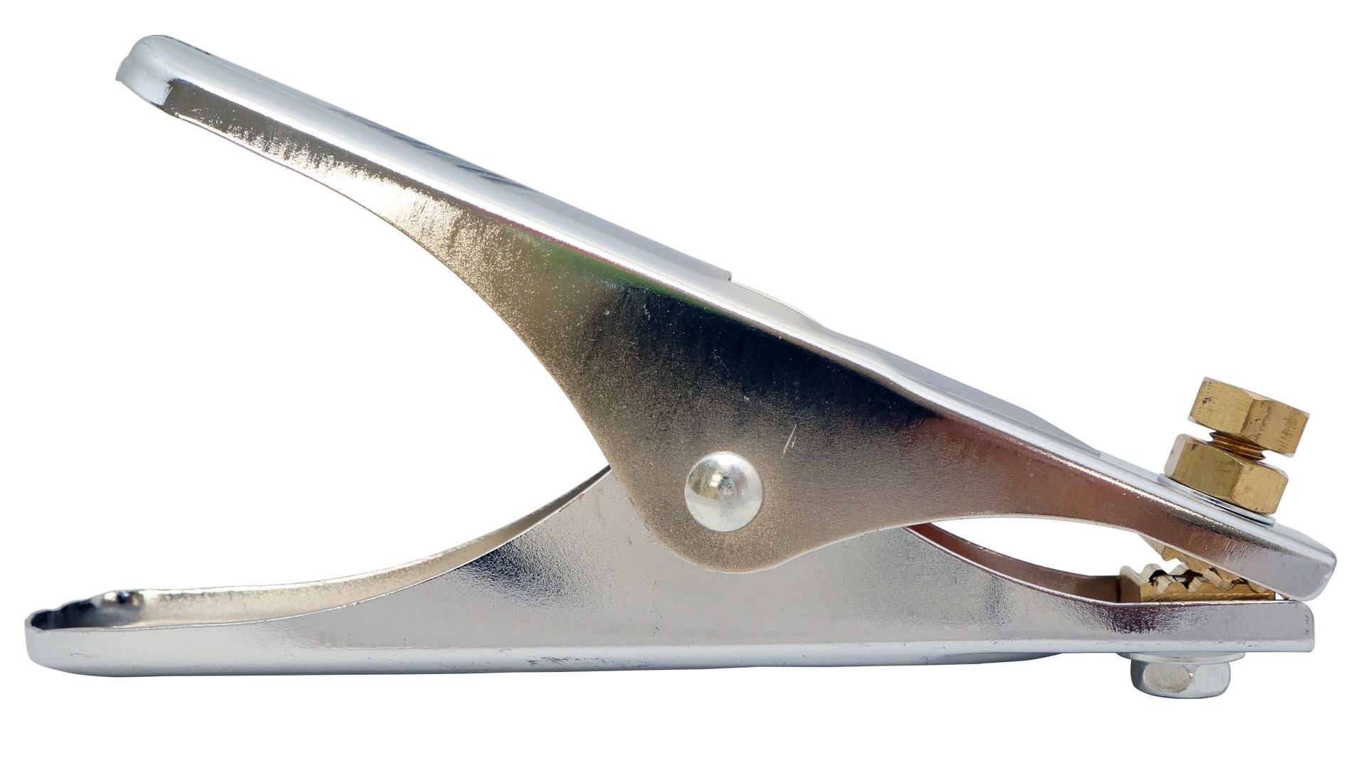 FUBAG Клемма заземления 300А