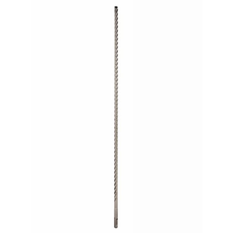 Бур 7X по армированному бетону 16x950x1000 мм Bosch