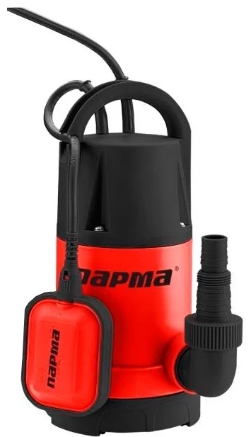 Погружной дренажный насос НД-550/5-35П