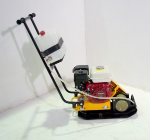 Виброплита VS-134