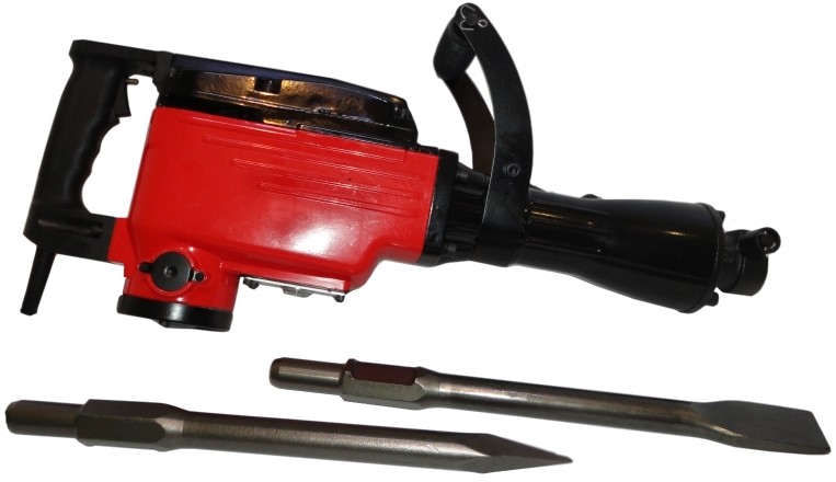 Отбойный молоток EDON DH - GL65A