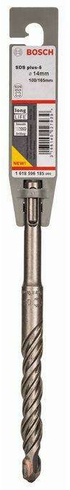 СВЕРЛО SDS plus-5, 14х100х165