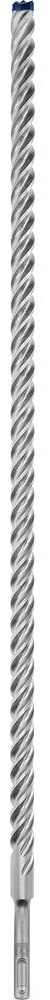 Бур BOSCH SDS plus-7X д/арм.бетона 16x550x600 Expert