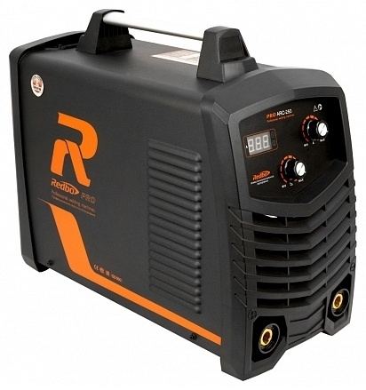Сварочный аппарат REDBO PRO ARC 250