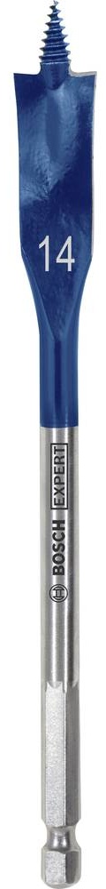 Сверло перовое Self Cut Speed 14х152 мм Expert