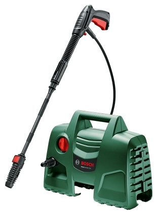 Очиститель высокого давления EasyAquatak 100