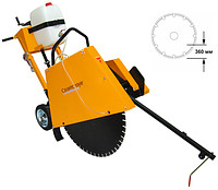 Швонарезчик бензиновый CS-3213