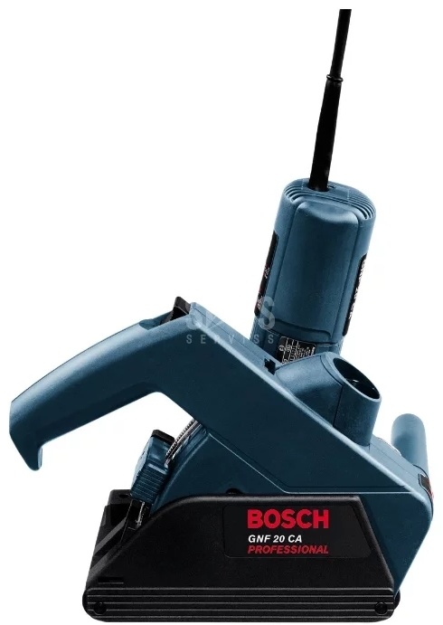 Бороздодел GNF 20 CA Professional 