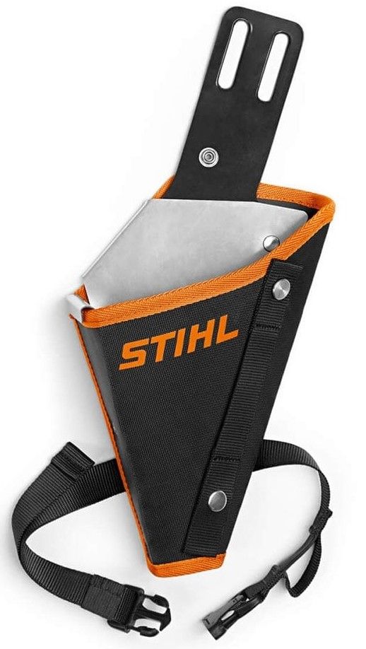 Кобура для аккумуляторного сучкореза STIHL GTA 26 - STIHL