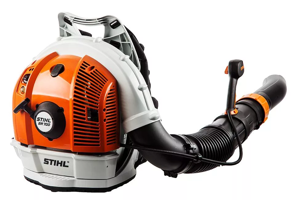 Воздуходувное устройство BR 700