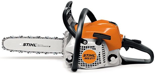 MS 211 (40 см) - STIHL