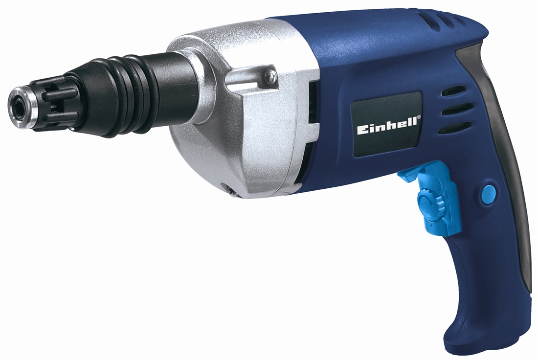 Шуруповерт Einhell BT-DY 720 E
