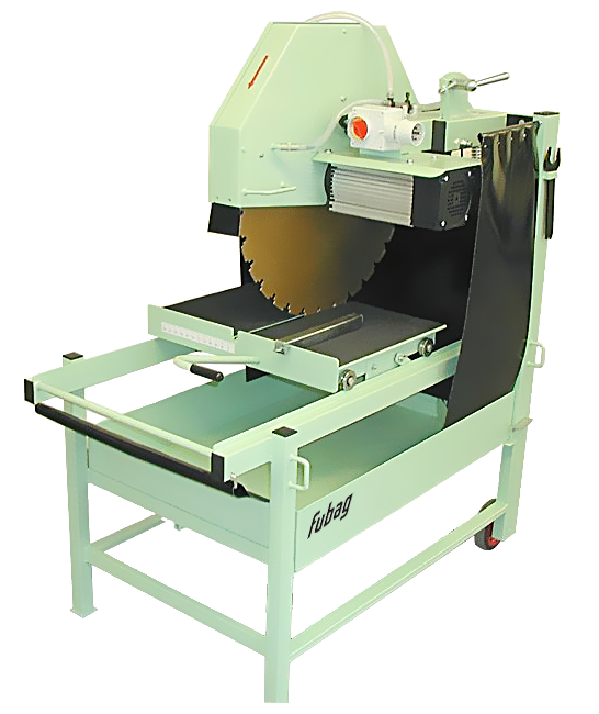 FUBAG Электрический камнерезный станок PK 70NM