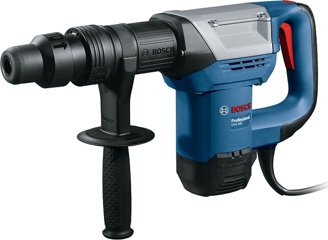 Отбойный молоток Bosch GSH 500 Professional SDS MAX