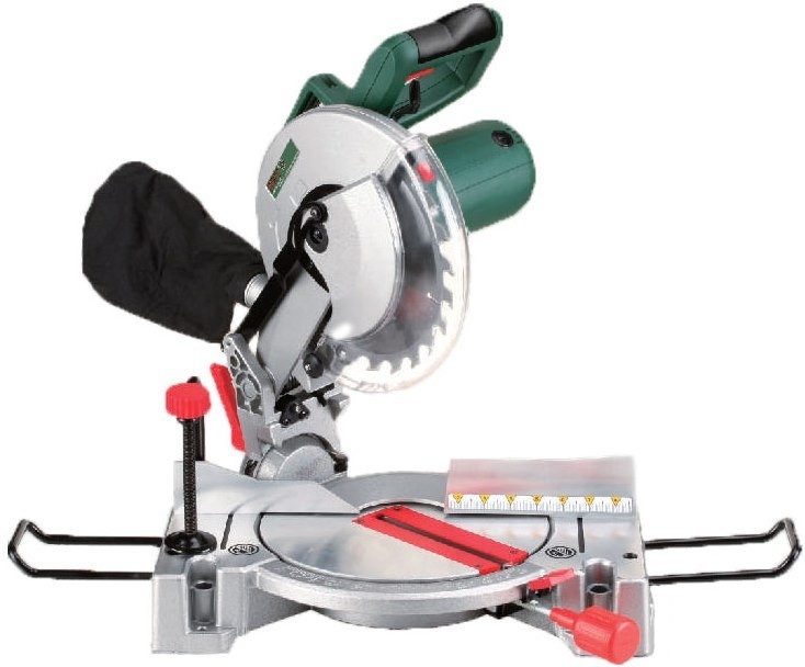 Торцовочная пила DWT KGS16-255