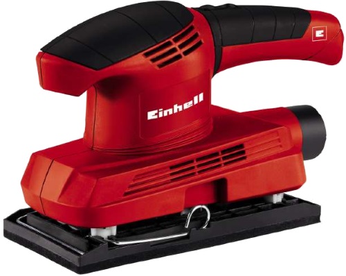 Виброшлифовальная Einhell TH-OS 1520