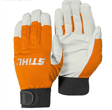 Рабочие перчатки STIHL DYNAMIC THERMOVENT XL - STIHL