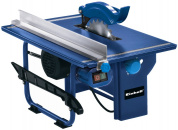 Напольный станок по дереву Einhell BT-TS 800