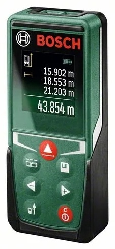 Цифровой лазерный дальномер UniversalDistance 50