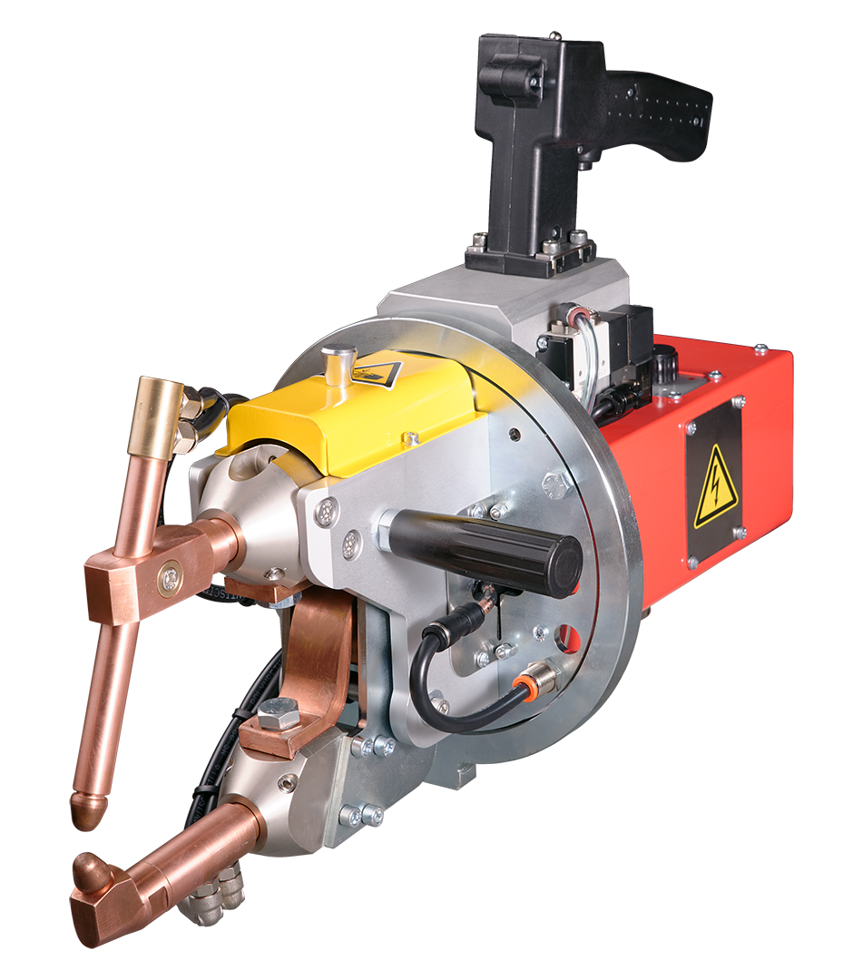 FUBAG Клещи подвесные SG 6