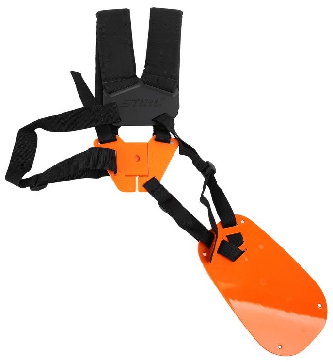 Ранцевый ремень для триммера