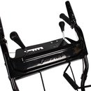 Снегоотбрасыватель CHAMPION ST661 (6,5л/с 61см 4F/1R колеса.3,6л/61,5кг,руч.стартер)