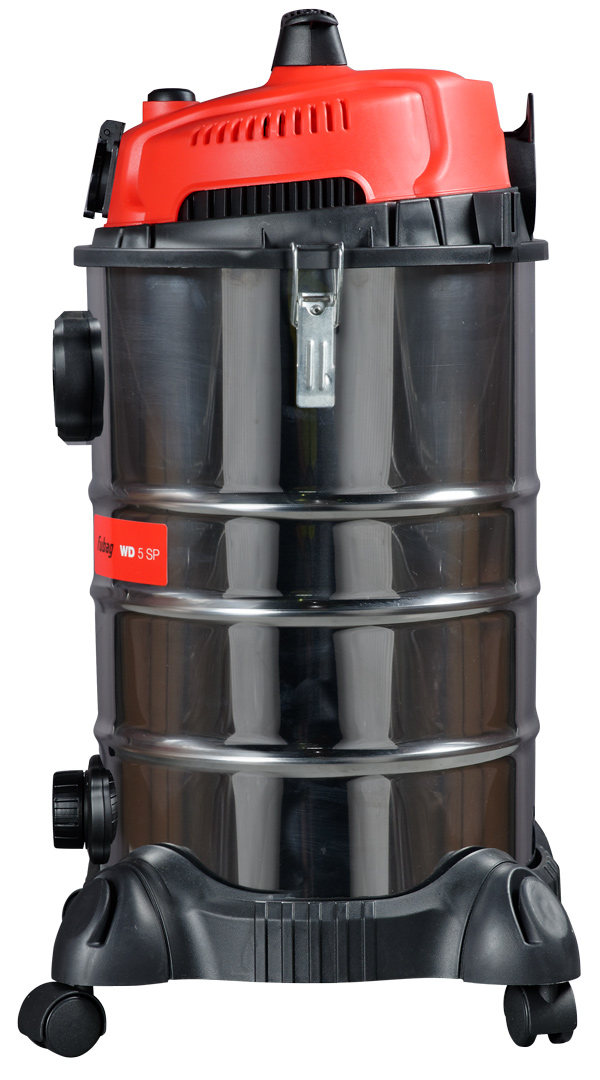 FUBAG Строительный пылесос WD 5SP