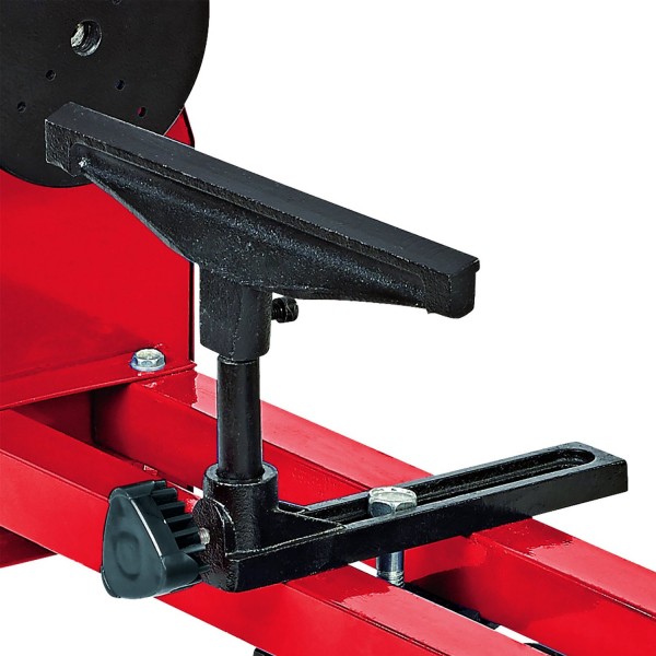 Станок по дереву Einhell TC-WW 1000