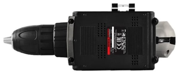 Аккумуляторная дрель-шуруповерт CROWN CT21056L BMC