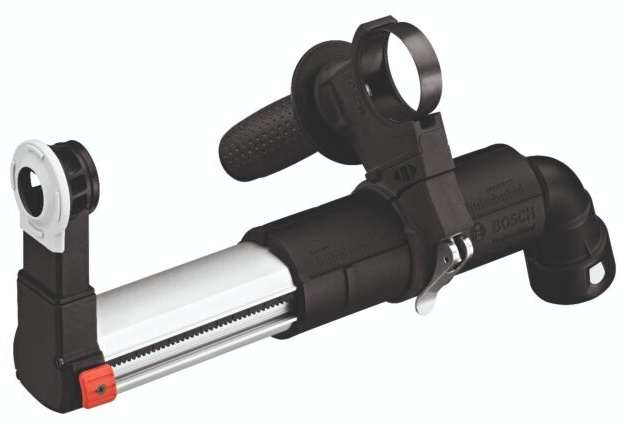 Насадка для пылеудаления GDE 16 BOSCH