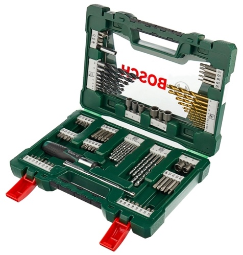 Набор принадлежностей V-Line-91