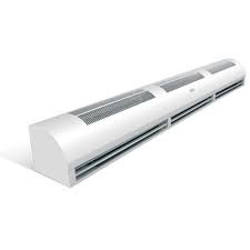 Тепловая завеса  ТЗ-2