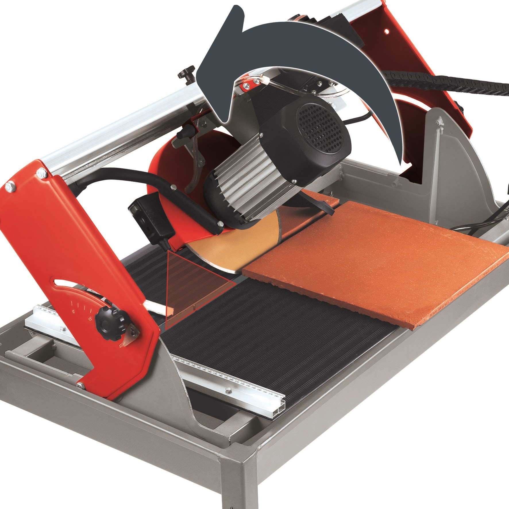 Камнерез Einhell RT-SC 920 L