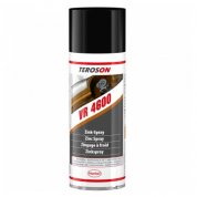 Антикоррозионная краска Teroson VR 4600 (Zink-spray) 400ml 