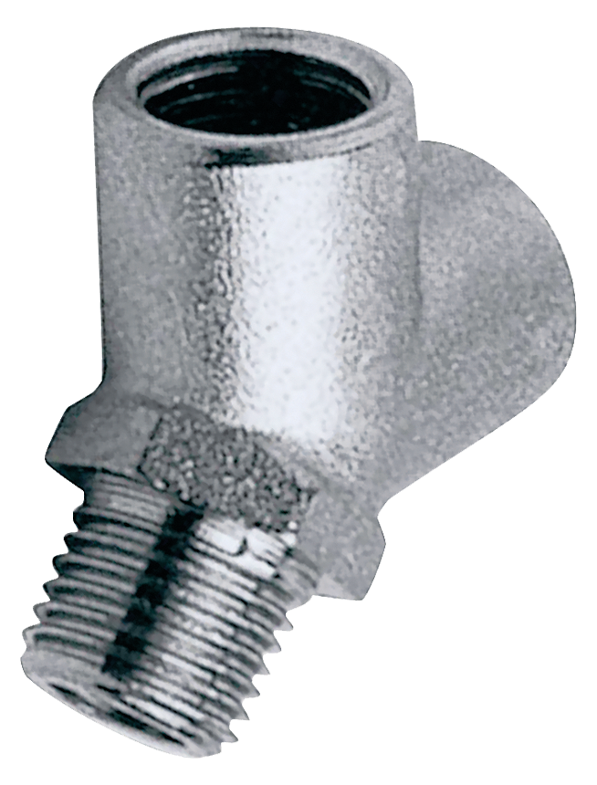 FUBAG Переходник Y - 1/2"MFF