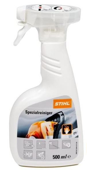 Специальный очиститель Stihl 500 мл