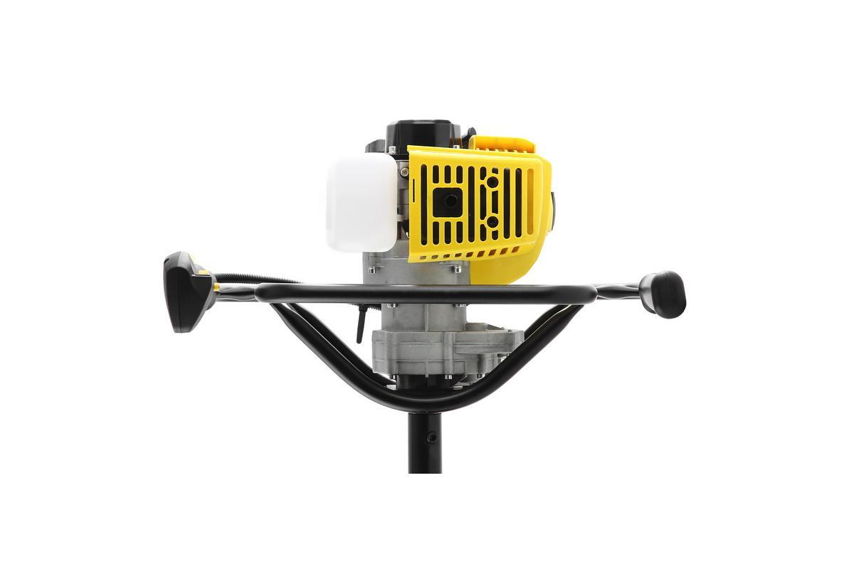 Мотобур CHAMPION AG243