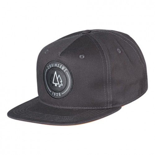 Головной убор "CHAISAWS"темно-синий