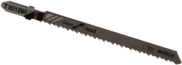 Пилки Т-101 ВR ВОSСН (25)