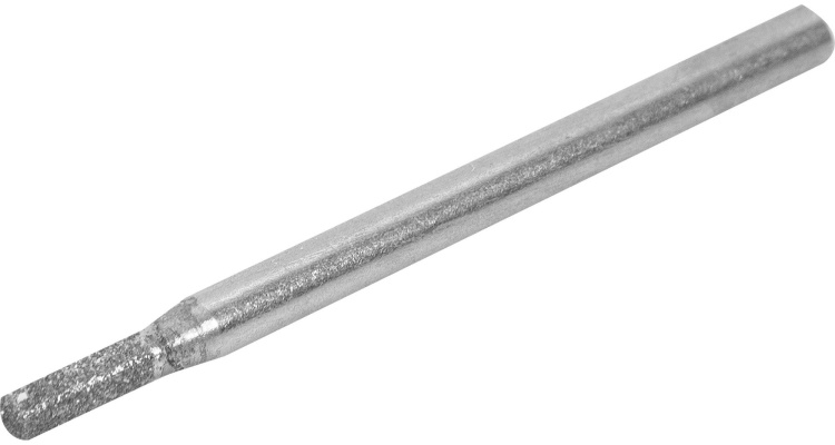 Круговая насадка с алмазным покрытием 2,4 мм