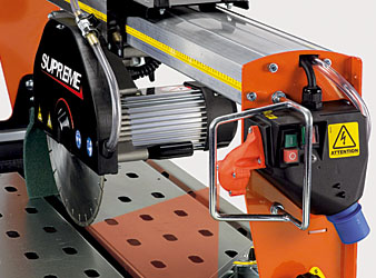 Станок для резки камня KZ91201 Nuova Battipav PRIME 120 S