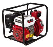 Мотопомпа для чистой воды Brait BR-WP-20H2(7)