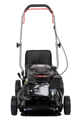 Газонокосилка бензиновая Brait BR3540