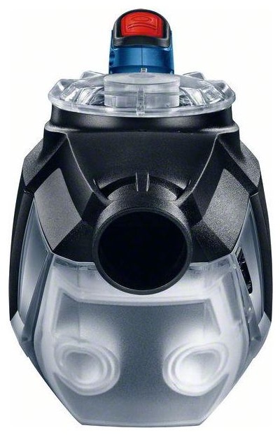 Пылесос аккумуляторный GAS 18+1xPC 4.0 Ah+GAL 18V-40 in carton BOSCH