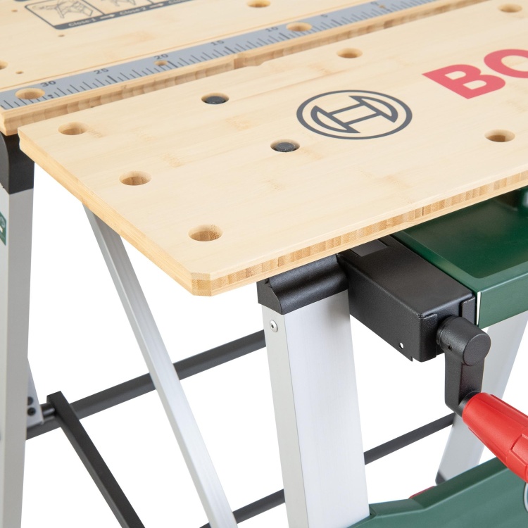 Рабочий стол Bosch PWB 600