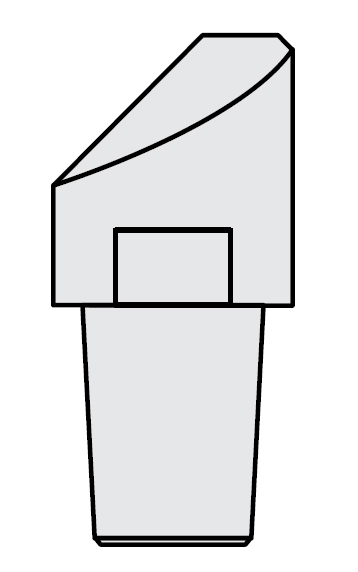 FUBAG Набор электродов прямой O 20 х 55мм (20 шт.)