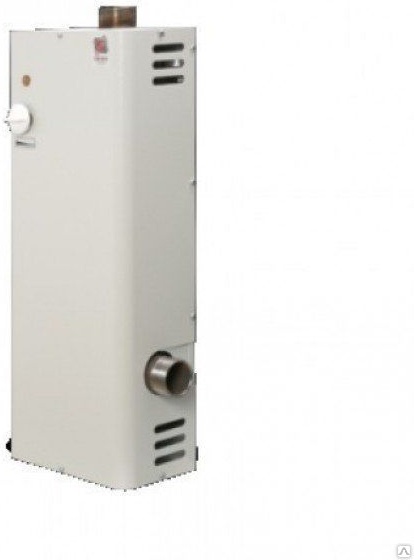 Котел отопления  ЭВП 12