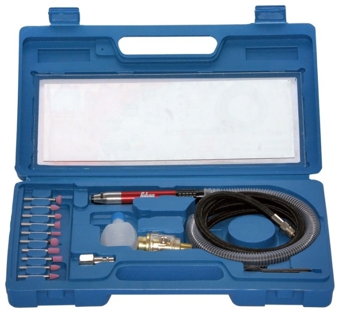 FUBAG Пневмогравер G 54000