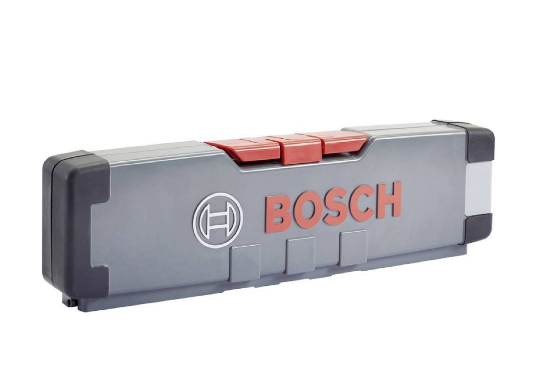 Кейс для сабельных пилок Bosch Tough Box 300