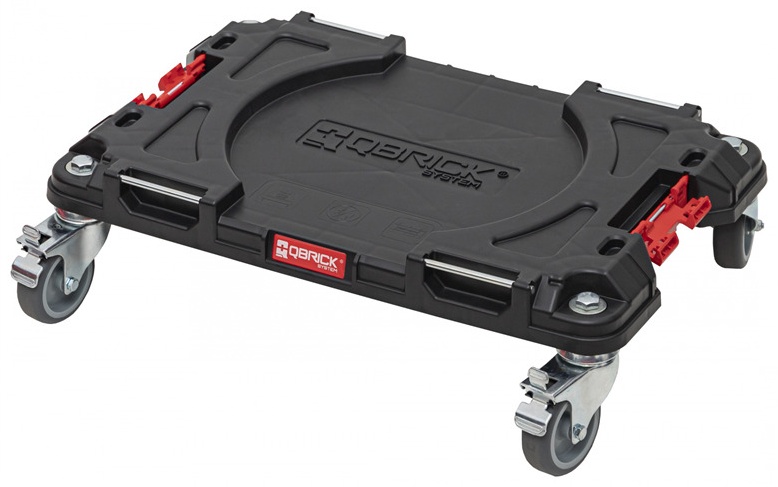 Тележка QS ONE Transport Platform Patrol 2.0